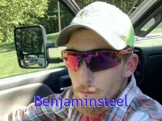 Benjaminsteel