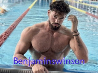 Benjaminswinson