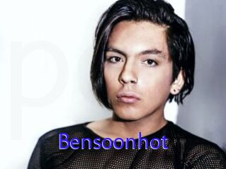 Bensoonhot
