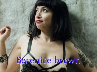 Berenice_brown