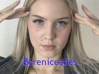 Bereniceades