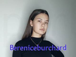 Bereniceburchard