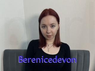 Berenicedevon