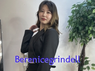 Berenicegrindell