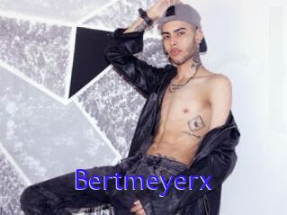 Bertmeyerx