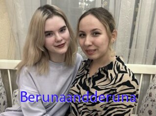 Berunaandderuna