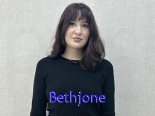 Bethjone