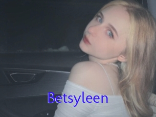Betsyleen