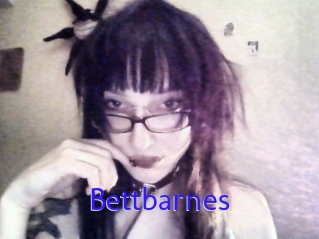 Bettbarnes