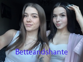 Betteandshante