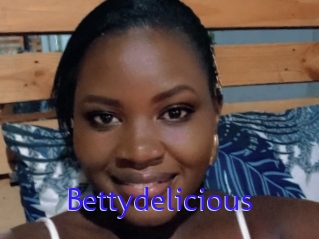 Bettydelicious