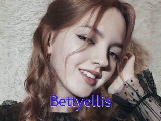 Bettyellis