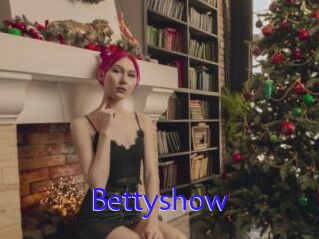 Bettyshow