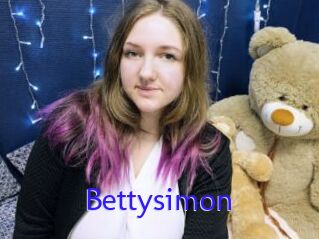 Bettysimon