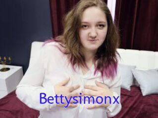 Bettysimonx