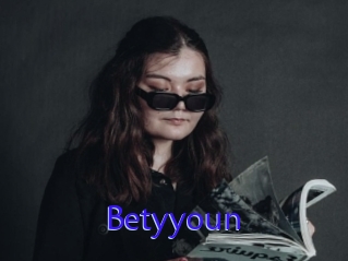 Betyyoun