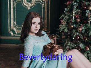 Beverlydaring