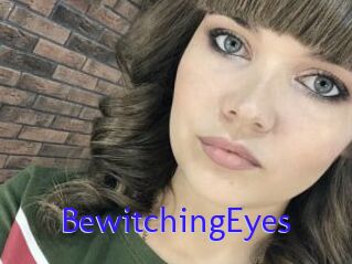 BewitchingEyes