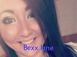 Bexx_lane