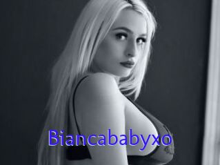 Biancababyxo