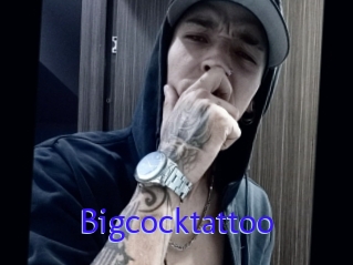 Bigcocktattoo