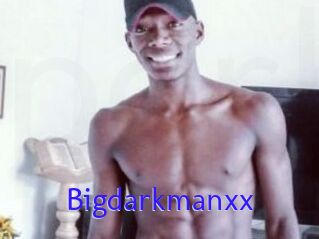Bigdarkmanxx
