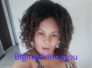 bigmachine4you Porno Bild