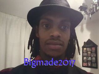 Bigmade2017