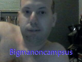Bigmanoncampsus