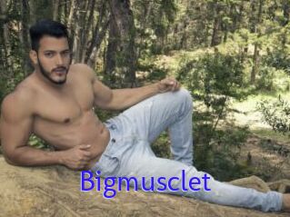 Bigmusclet