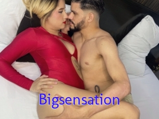 Bigsensation