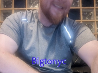 Bigtonyc