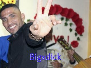 Bigxdick