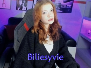 Biliesyvie