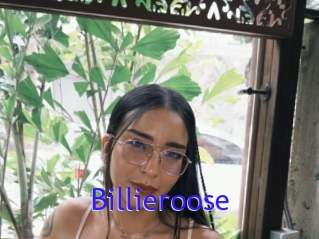 Billieroose