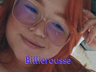 Billierousse