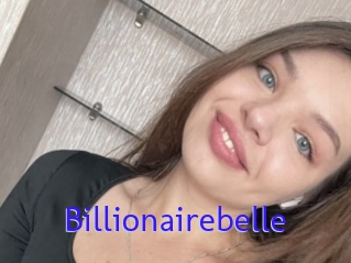 Billionairebelle