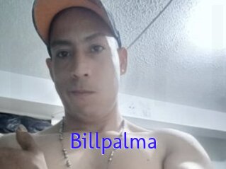Billpalma