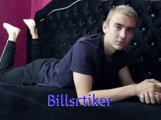 Billsrtiker