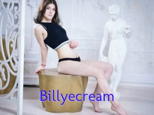 Billyecream