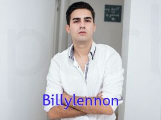 Billylennon