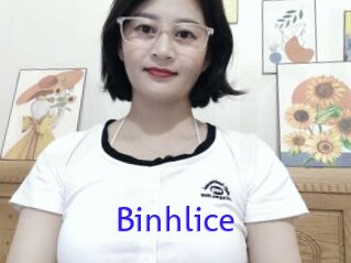 Binhlice