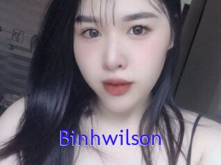 Binhwilson