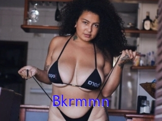 Bkrmmn