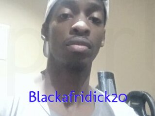 Blackafridick20