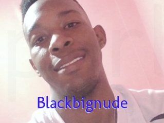 Blackbignude