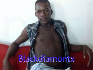 Blackdiamontx