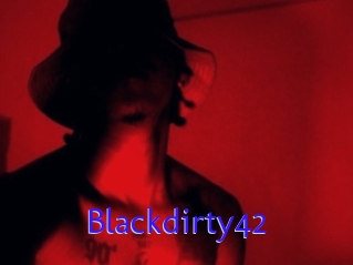 Blackdirty42