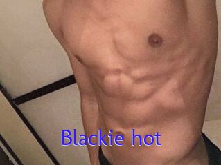 Blackie_hot