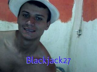 Black_jack27